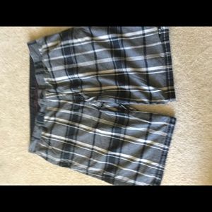 Men’s Oakley shorts size 38